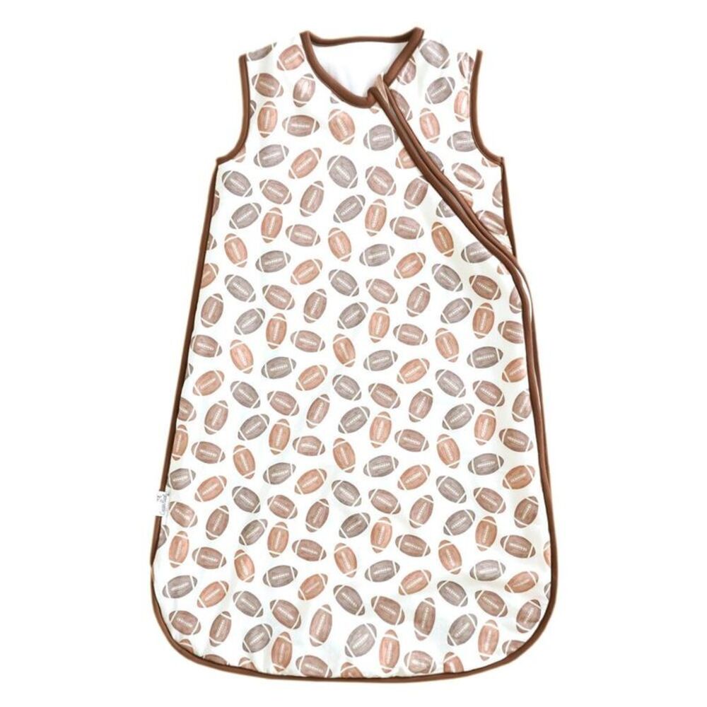 Wearable Blanket Sleep Bag 6-12 Months Rayon Blend - Blitz Sports